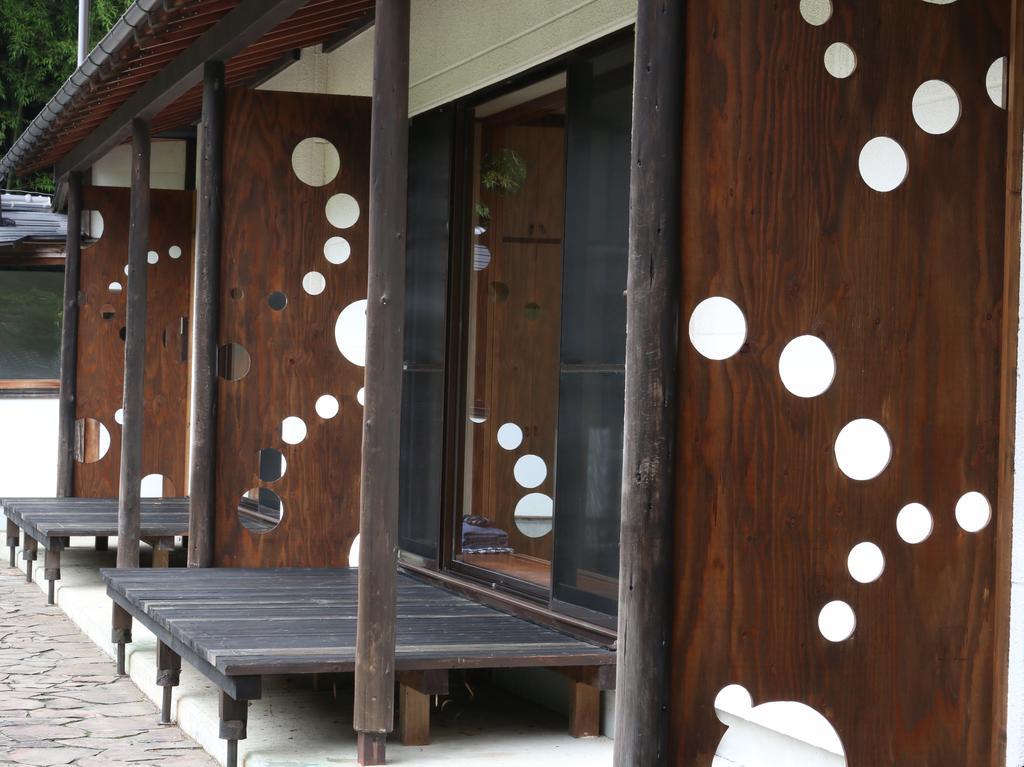 Itamuro Onsen Daikokuya Nasushiobara Exteriör bild