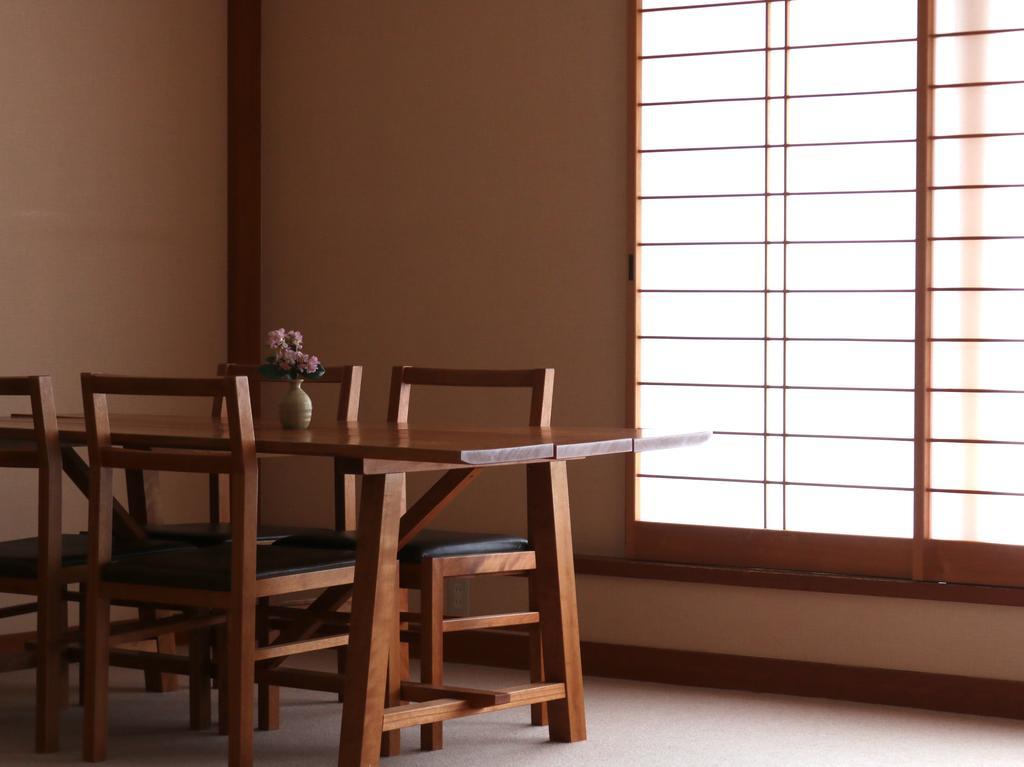 Itamuro Onsen Daikokuya Nasushiobara Exteriör bild