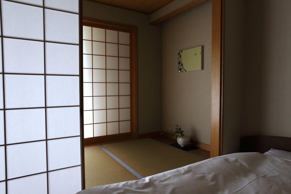 Itamuro Onsen Daikokuya Nasushiobara Exteriör bild