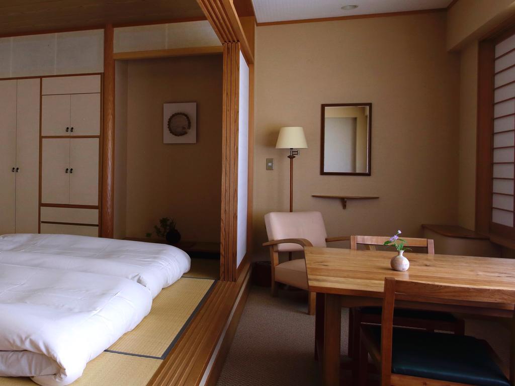 Itamuro Onsen Daikokuya Nasushiobara Exteriör bild